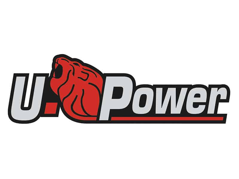 PROMO UPOWER