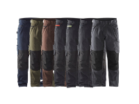 PANTALONI E BERMUDA