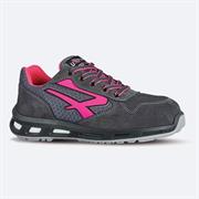 U Power VEROK Scarpe Antinfortunistiche DONNA S1P