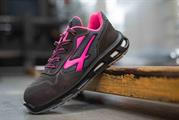 U Power VEROK Scarpe Antinfortunistiche DONNA S1P