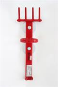 SUPPORTO MAGNETICO PER AVVITATORE AD ARIA E BUSSOLE MARCO TOOLS