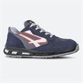 SCARPE ANTINFORTUNISTICHE U POWER BASSE ACTIVE S1P SRC ESD