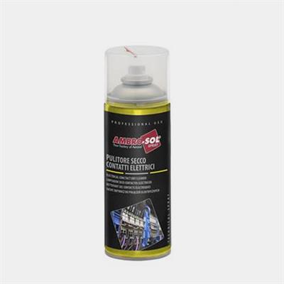 PULITORE PER CONTATTI 400 ML