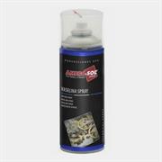 OLIO DI VASELINA 400 ML