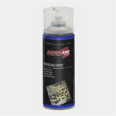 OLIO DI VASELINA 400 ML