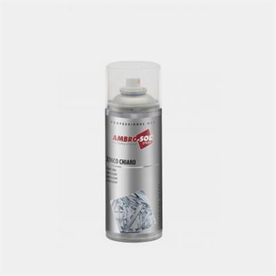 ZINCO CHIARO 400 ML Z350