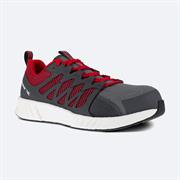 Reebok FUSION FLEXWEAR RED Scarpe Antinfortunistiche S1P