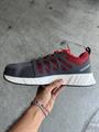 Reebok FUSION FLEXWEAR RED Scarpe Antinfortunistiche S1P