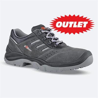 SCARPA BASSA UPOWER BELL S1P SRC