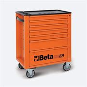 BETA C24EH/VA CARRELLO - 148 UTENSILI - PER AUTOMOTIVE
