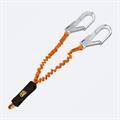 KONG EAW Y SET QUEEDY 24 150CM ROSSO