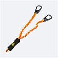 KONG EAW Y SET TANGO 150CM ROSSO