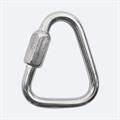 QUICK LINK TRIANGLE STAINLESS STEEL SZ10 KONG