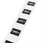 KONG NFC - STICKERS DOUBLE (50PZ)