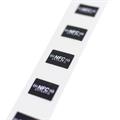 KONG NFC - STICKERS DOUBLE (50PZ)