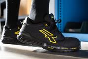 U Power FRANK Scarpe Antinfortunistiche S1P