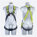 IMBRACATURA LIVITH ADVENTURE SERIE CLASSIC-AUTOMATIC TG. L-XL