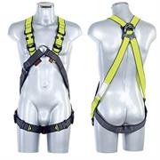 IMBRACATURA LIVITH ADVENTURE SERIE CLASSIC-AUTOMATIC TG. XXL