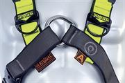 IMBRACATURA LIVITH ADVENTURE SERIE CLASSIC-AUTOMATIC TG. M/L