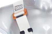 IMBRACATURA LIVITH PHARMA SERIE AMBIENTI CONFINATI TG. S-M