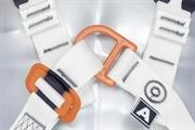 IMBRACATURA LIVITH PHARMA SERIE AMBIENTI CONFINATI TG. XXL
