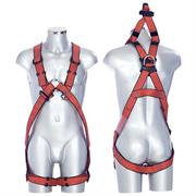 IMBRACATURA LIVITH RESCUE SERIE AMBIENTI CONFINATI TG. S-M