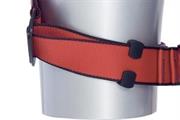 IMBRACATURA LIVITH RESCUE SERIE AMBIENTI CONFINATI TG. S-M