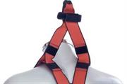 IMBRACATURA LIVITH RESCUE SERIE AMBIENTI CONFINATI TG. S-M