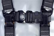 IMBRACATURA LIVITH STRATOSPHERE SERIE AUTOMATIC TG. XXL