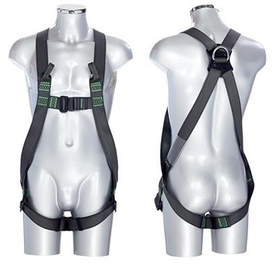 IMBRACATURA LIVITH RAPID SERIE CHANTIER TG. XXL