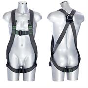 IMBRACATURA LIVITH RAPID SERIE CHANTIER TG. XXL