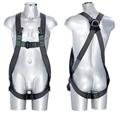 IMBRACATURA LIVITH RAPID SERIE CHANTIER TG. XXL