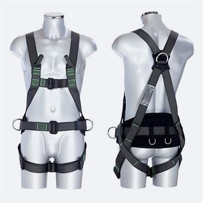 IMBRACATURA LIVITH UNIVERSAL SERIE CHANTIER TG. L-XL