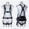 IMBRACATURA LIVITH UNIVERSAL SERIE CHANTIER TG. L-XL