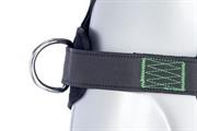 IMBRACATURA LIVITH UNIVERSAL SERIE CHANTIER TG. XXL