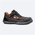 SANDALO BASE AEROBIC ANTINFORTUNISTICA S1P ESD SRC