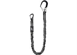 CORDINO LIVITH MAVERICK 1.5M CON ASSORBITORE D'ENERGIA INTEGRATO