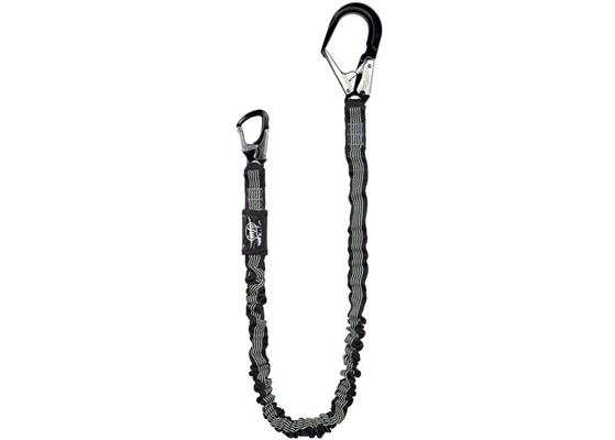 CORDINO LIVITH MAVERICK 2M CON ASSORBITORE DI ENERGIA INTEGRATO