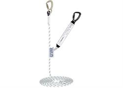 CORDINO LIVITH VERTILINE UNIVERSAL 20M SERIE SEMISTATICA