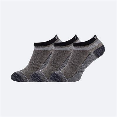 CALZA AZZANO SNEAKER IN COTONE NATURALE FASSI AT WORK TG 39/42
