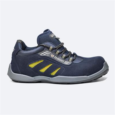 Base FRISBEE Scarpe Antinfortunistiche S1P