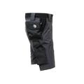 U-Power Mercury Bermuda Asphalt Grey