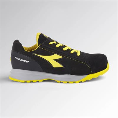 Diadora GLOVE MDS TEXT LOW Scarpe Antinfortunistiche S1P