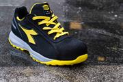 Diadora GLOVE MDS TEXT LOW Scarpe Antinfortunistiche S1P