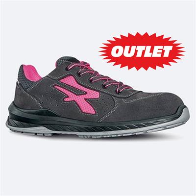 SCARPA ANTINFORTUNISTICA UPOWER TOKYO ESD S1P SRC