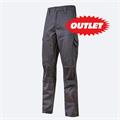 PANTALONE DA LAVORO UPOWER GUAPO COLORE GRIGIO FERRO