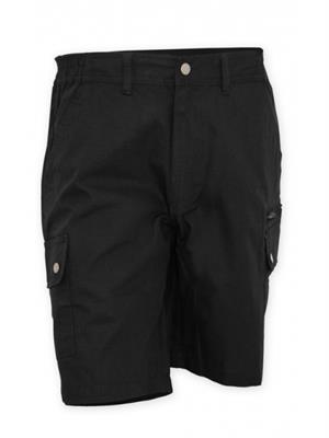 BERMUDA NERO RIMINI SUMMER PAYPER