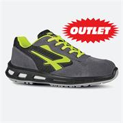 U Power YELLOW Scarpe Antinfortunistiche S1P