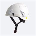 Irudek Oreka Casco di Protezione BIANCO tg unica
