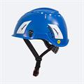 Irudek Oreka Casco di Protezione BLU tg unica